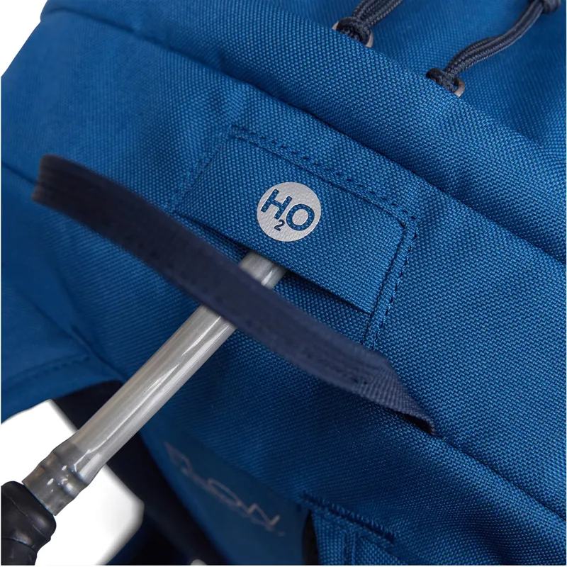 Berghaus 24/7 25 Rucsac in Blue-8